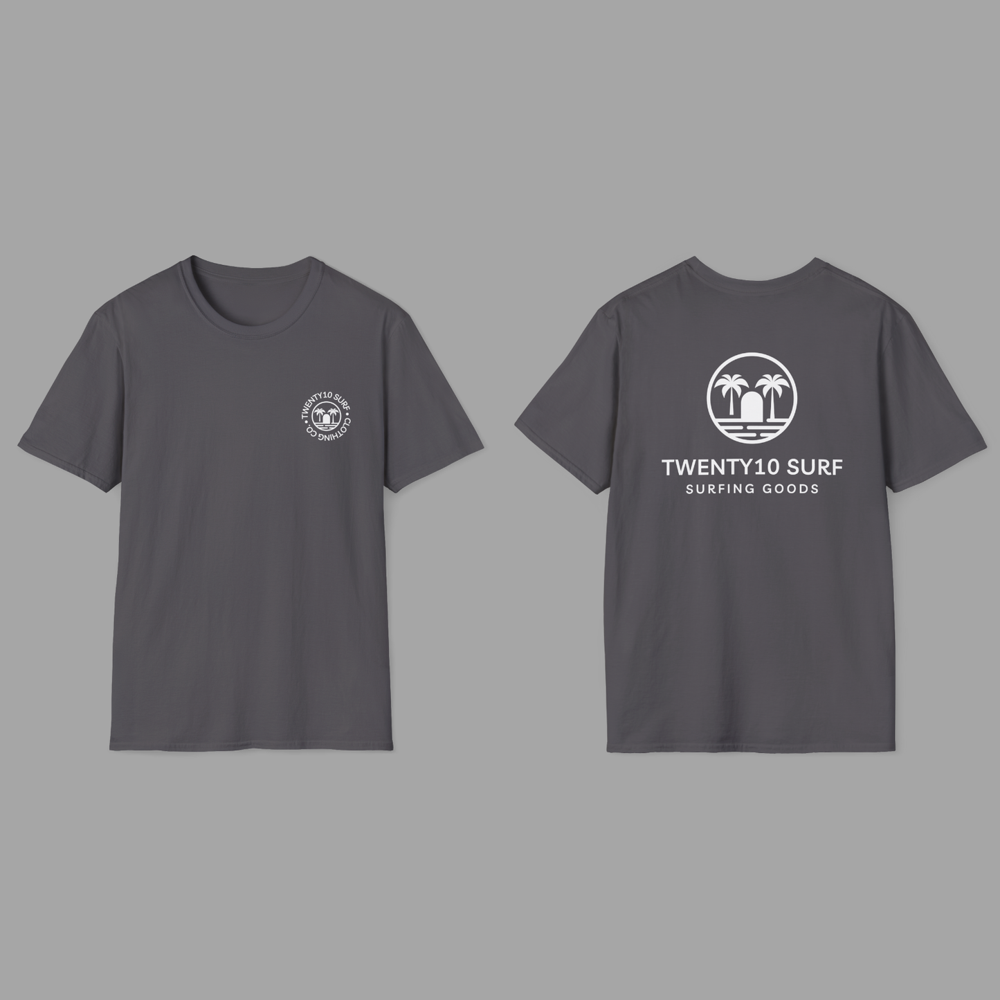 MEN'S TROPICAL TEE