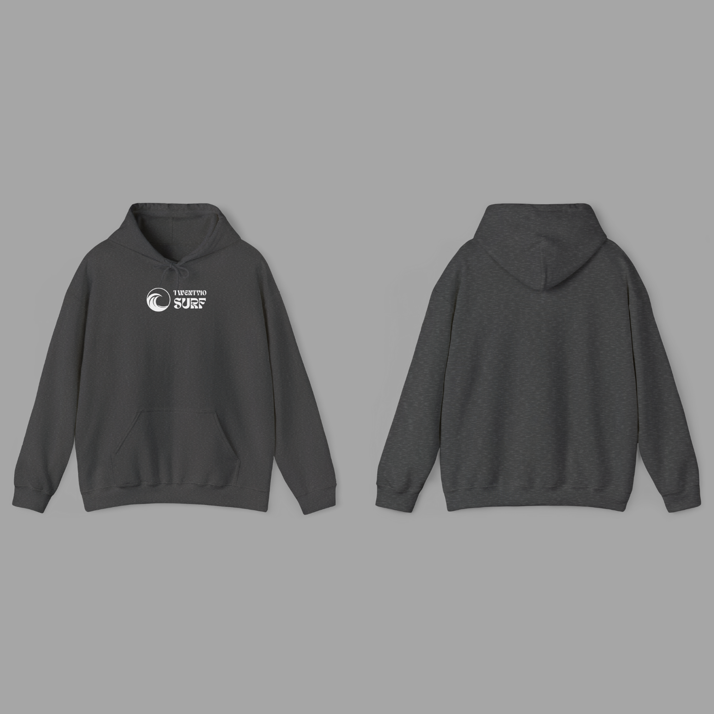WOMEN'S WHITECAPS HOODIE