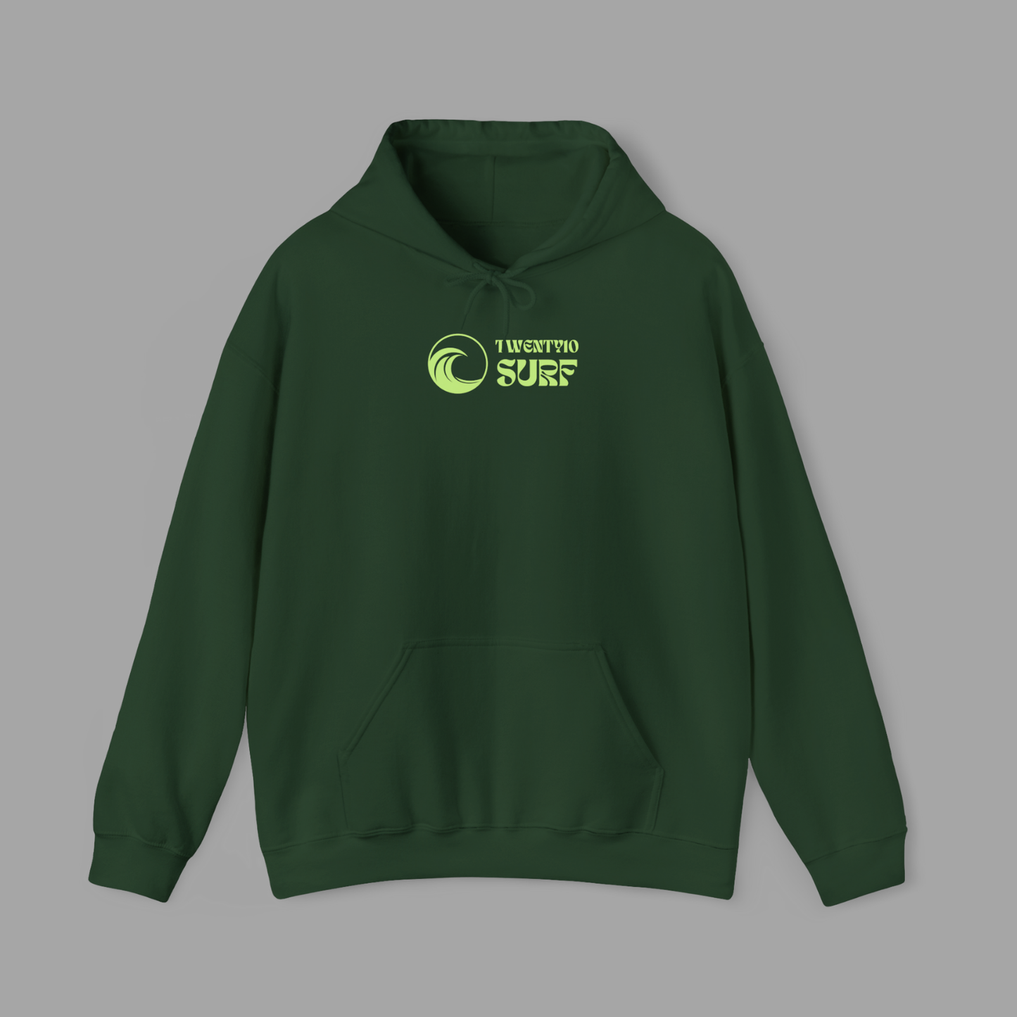 WOMEN'S WHITECAPS HOODIE