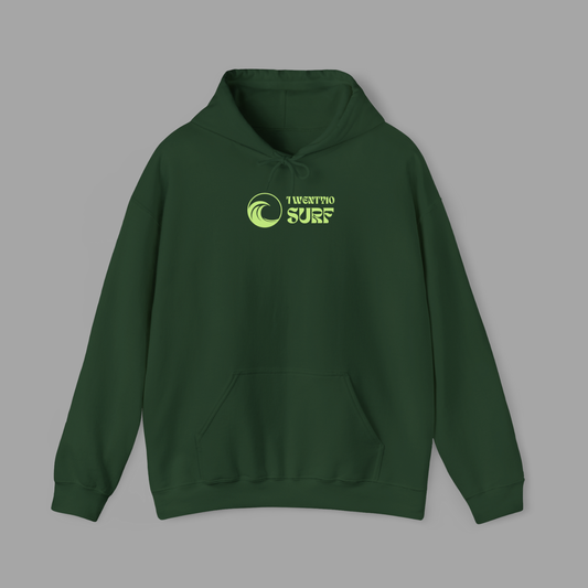 WHITECAPS HOODIE