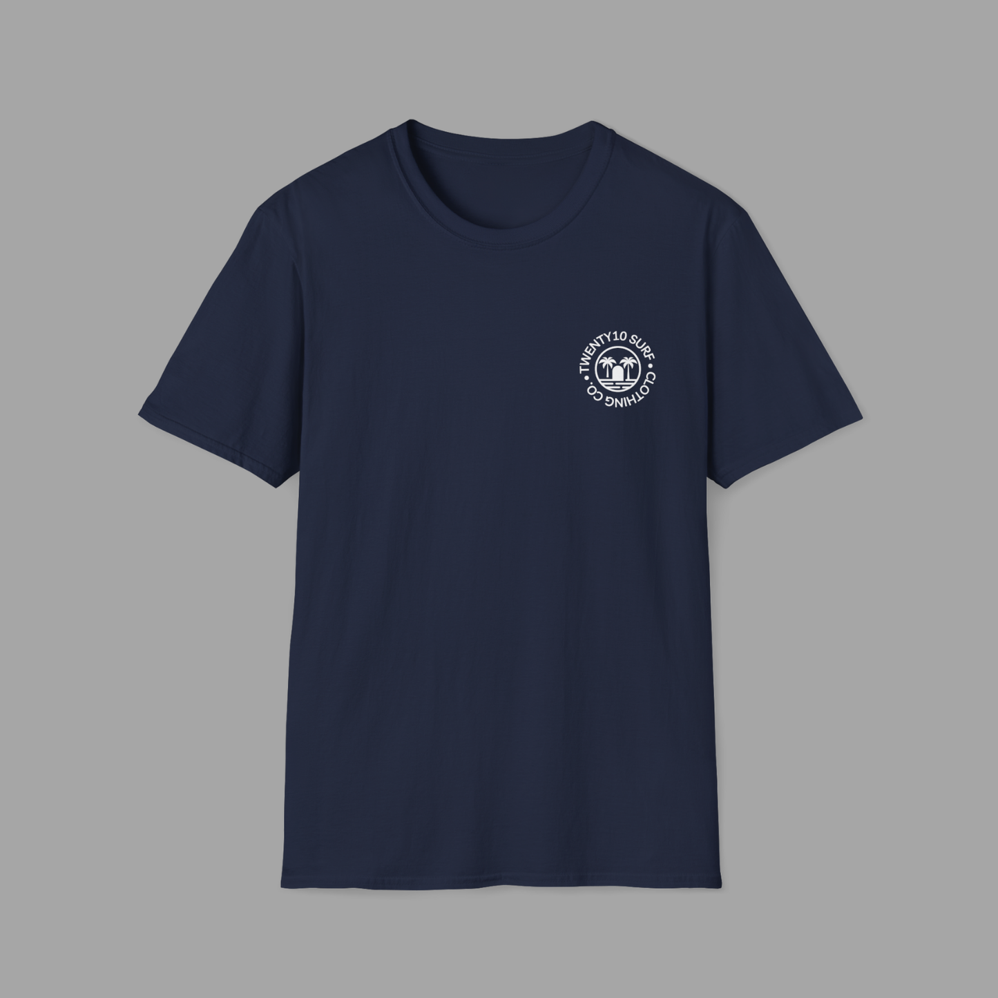 MEN'S TROPICAL TEE