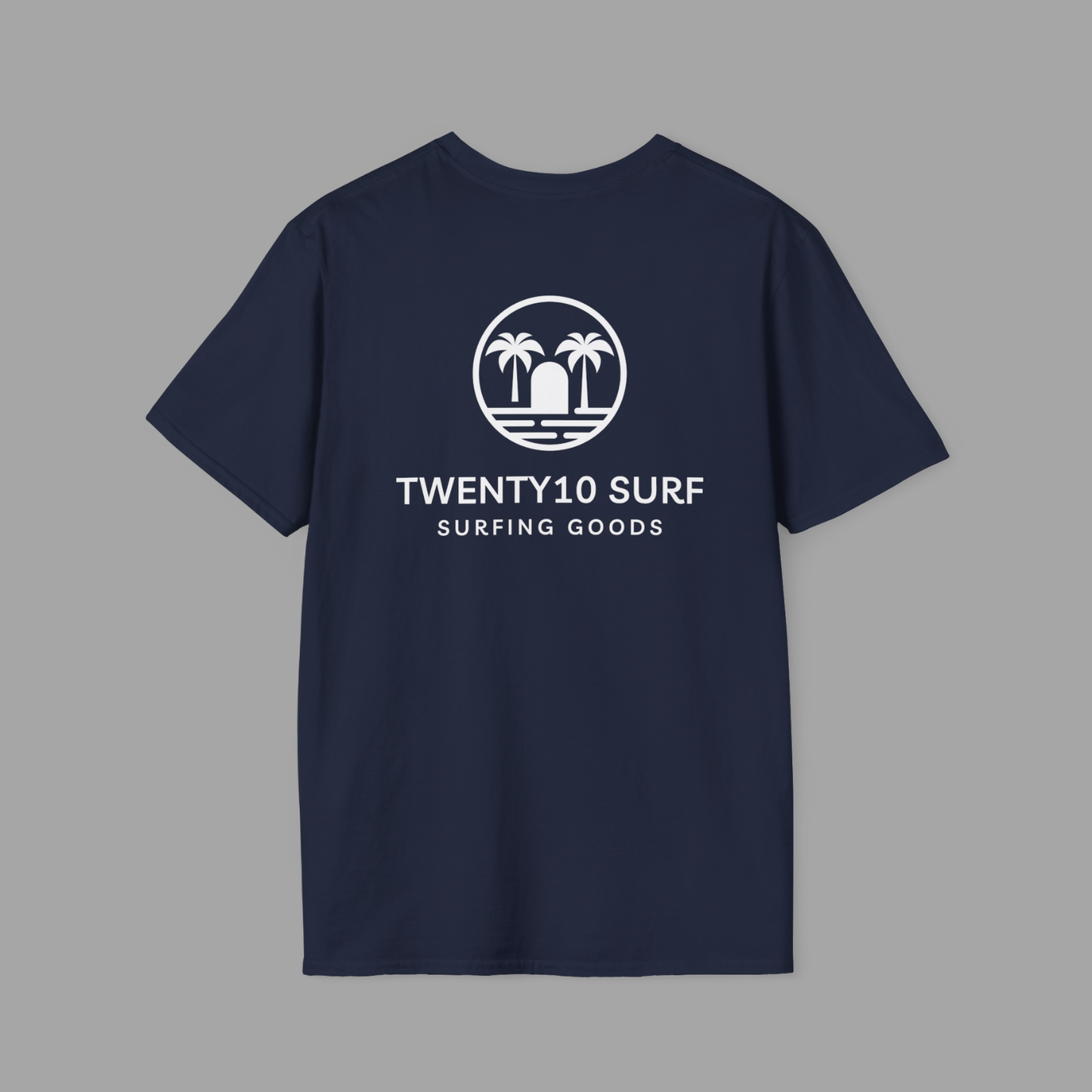 MEN'S TROPICAL TEE