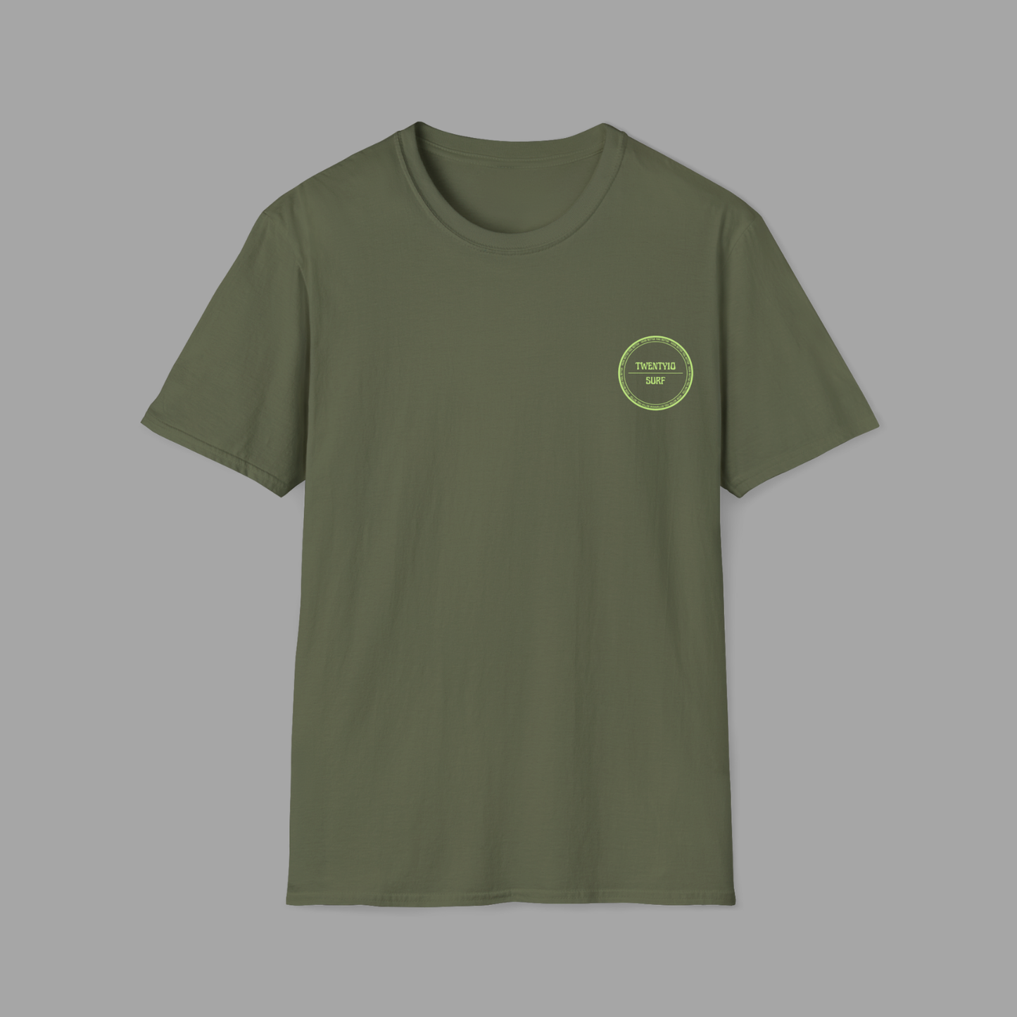 MEN'S SHAKA TEE