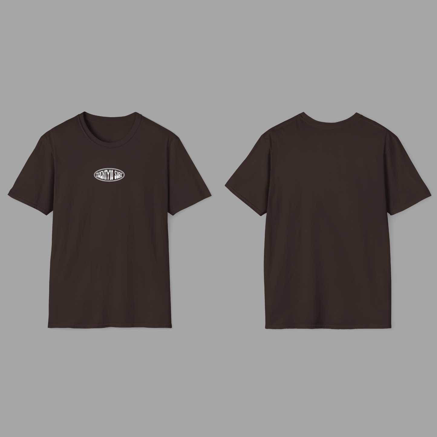 MEN'S MINIMAL TEE