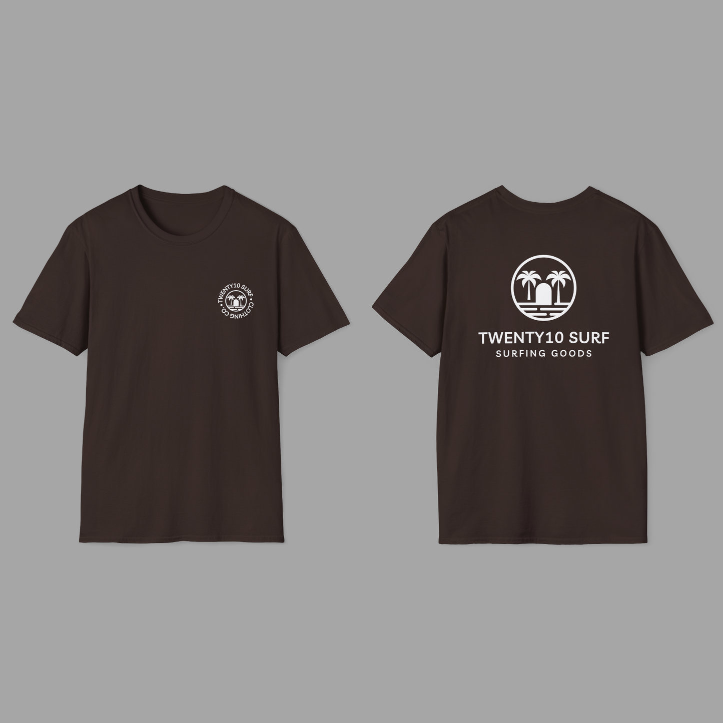 MEN'S TROPICAL TEE
