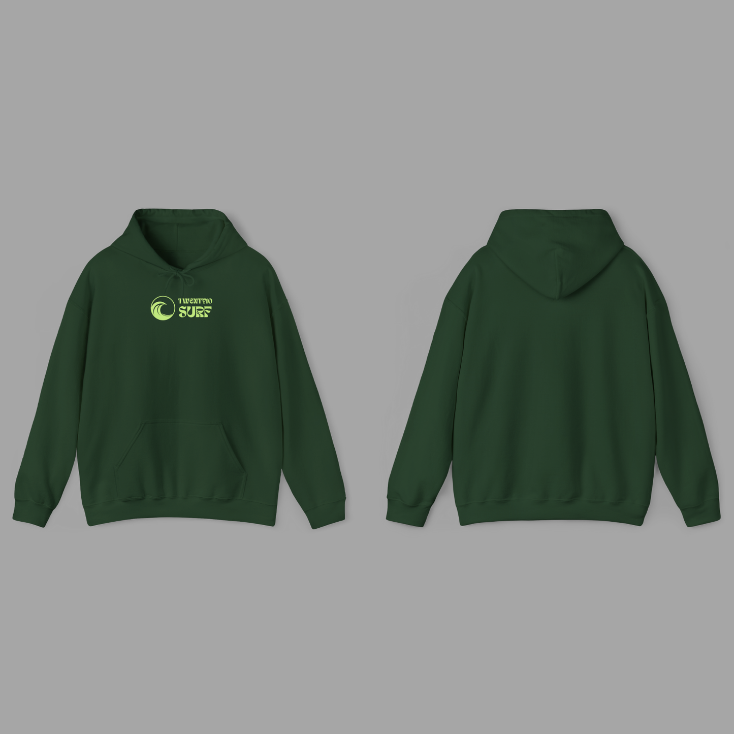 WOMEN'S WHITECAPS HOODIE