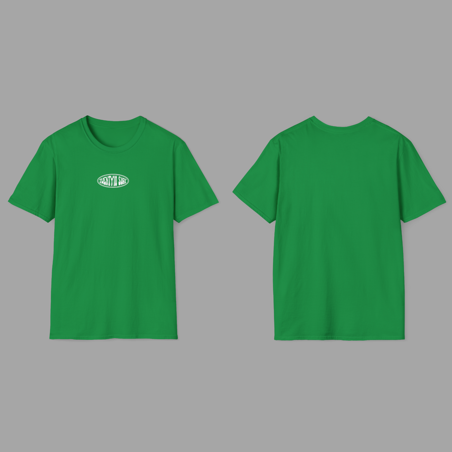 MEN'S MINIMAL TEE