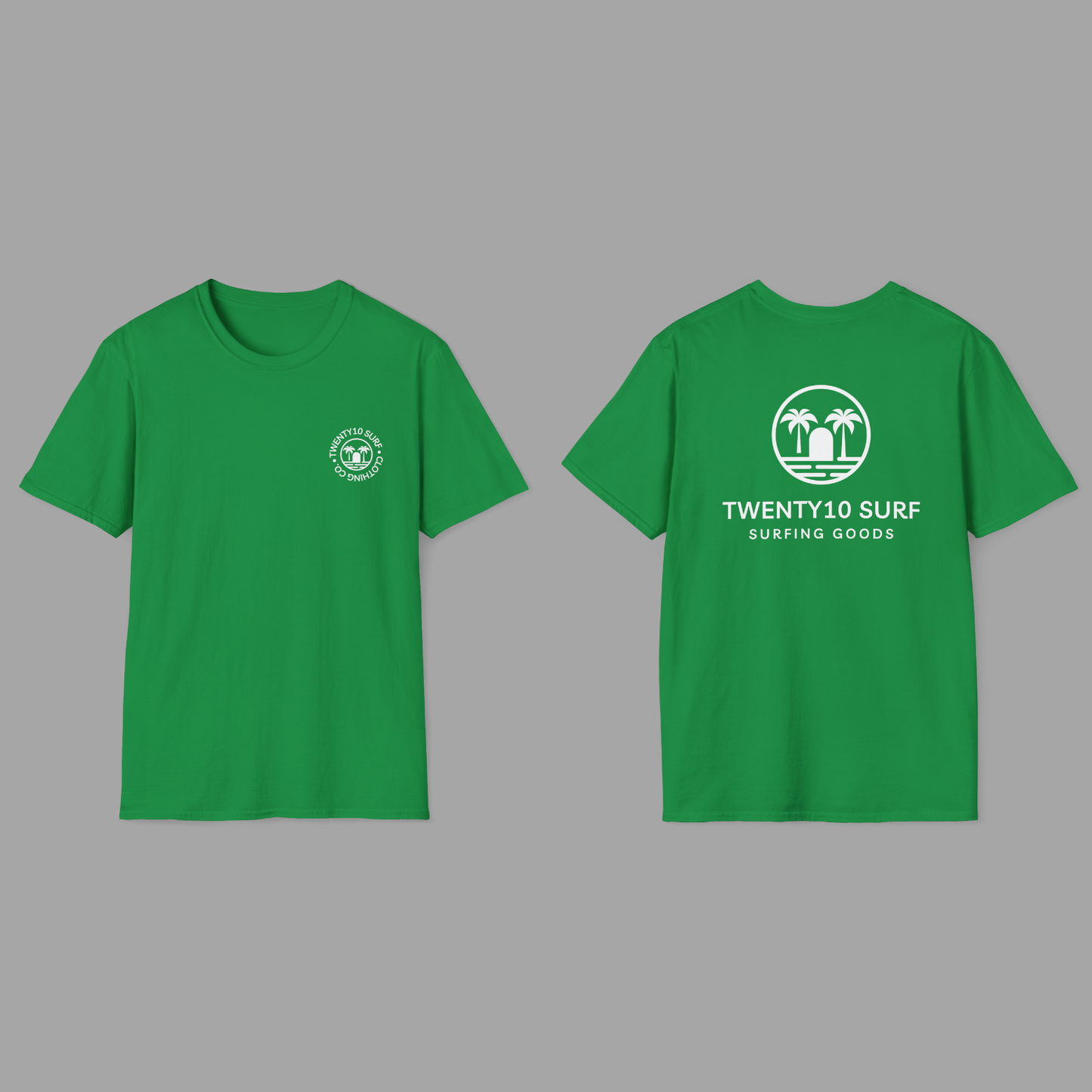 MEN'S TROPICAL TEE