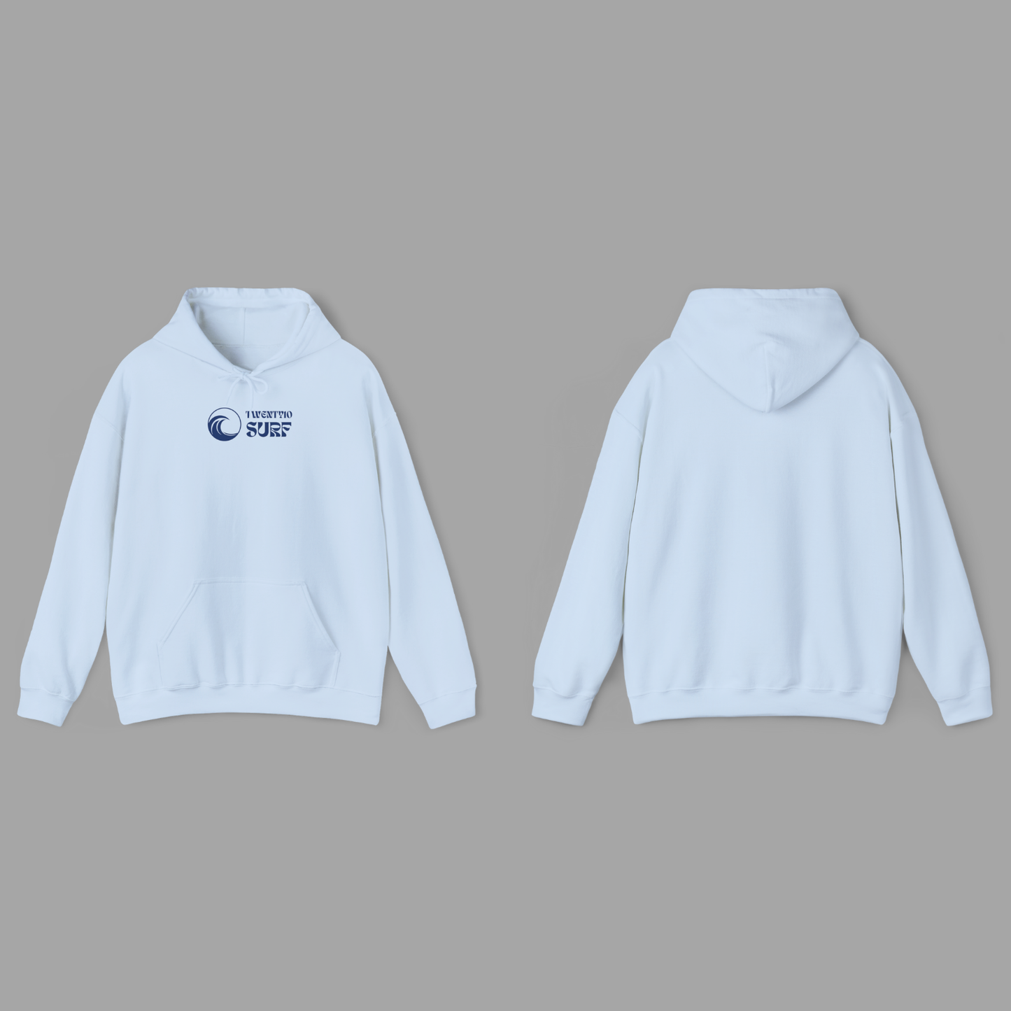 WOMEN'S WHITECAPS HOODIE