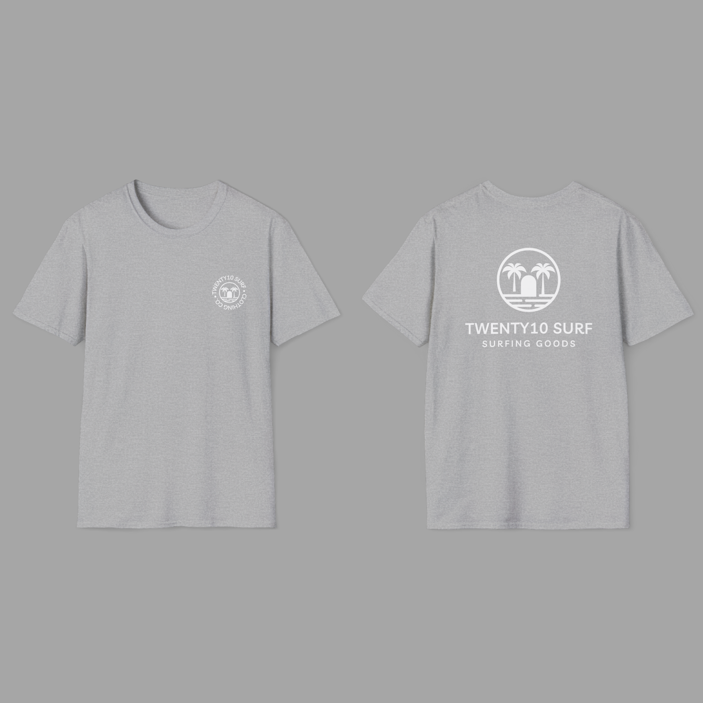 MEN'S TROPICAL TEE