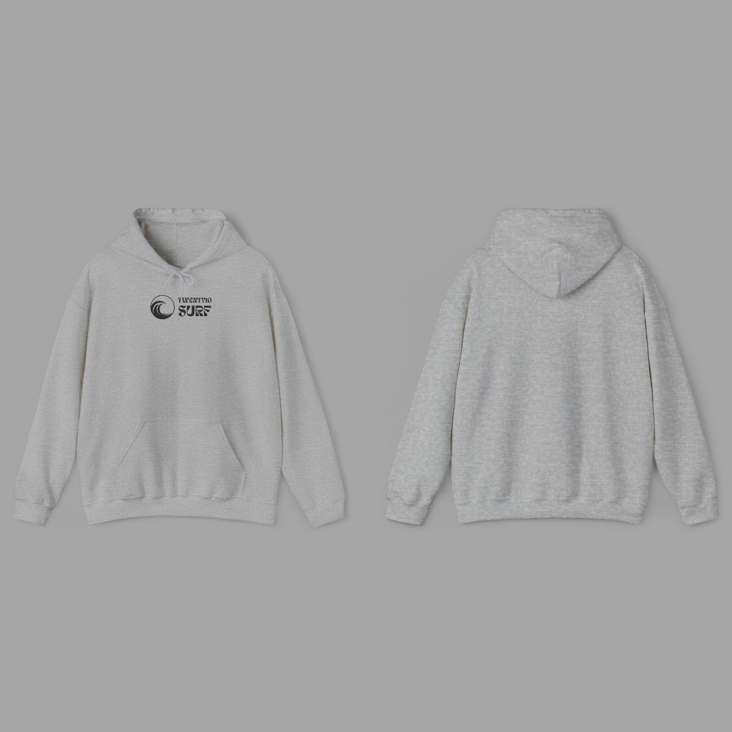 WOMEN'S WHITECAPS HOODIE