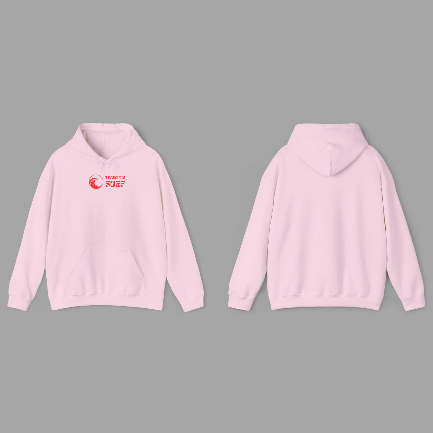 WOMEN'S WHITECAPS HOODIE