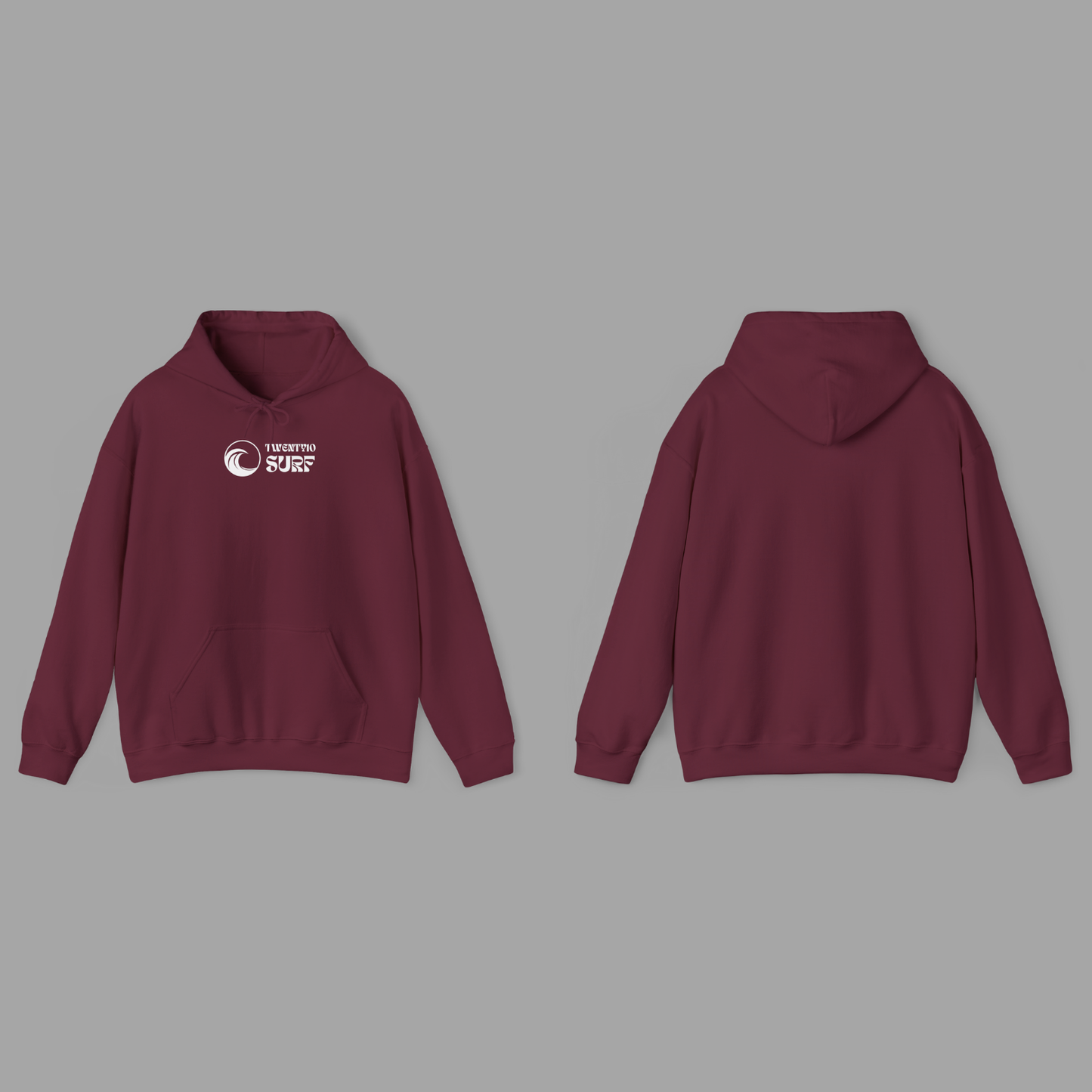 WOMEN'S WHITECAPS HOODIE