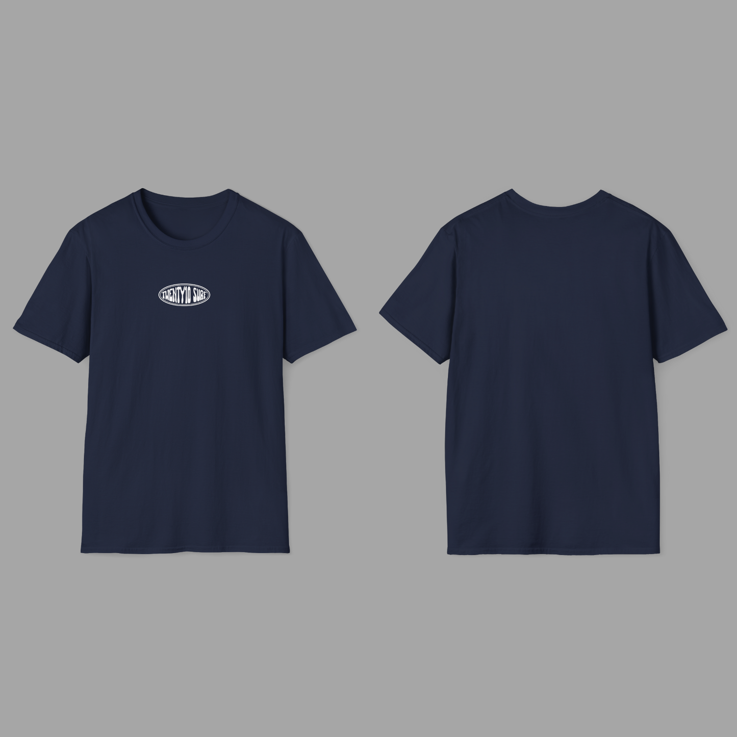 MEN'S MINIMAL TEE