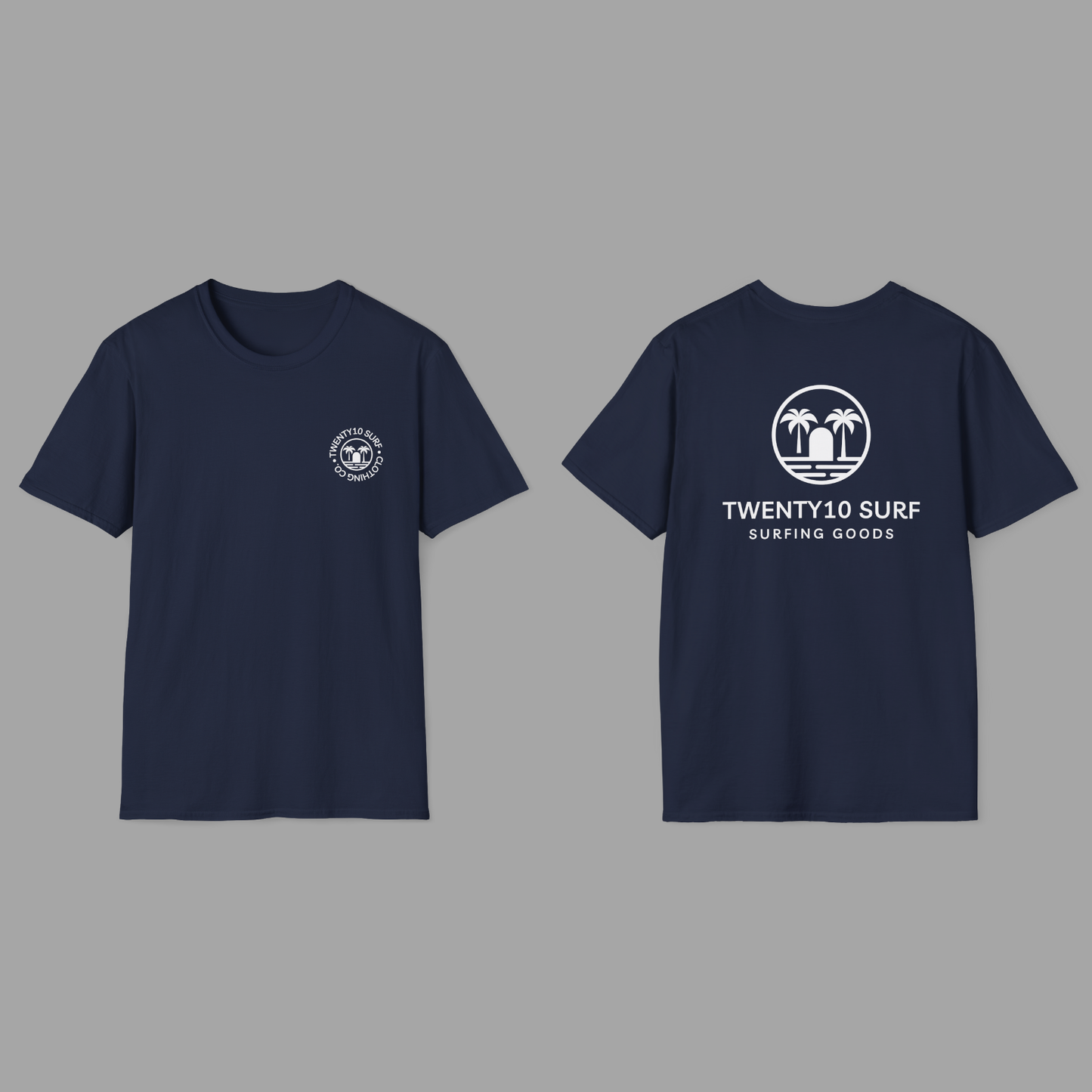 MEN'S TROPICAL TEE