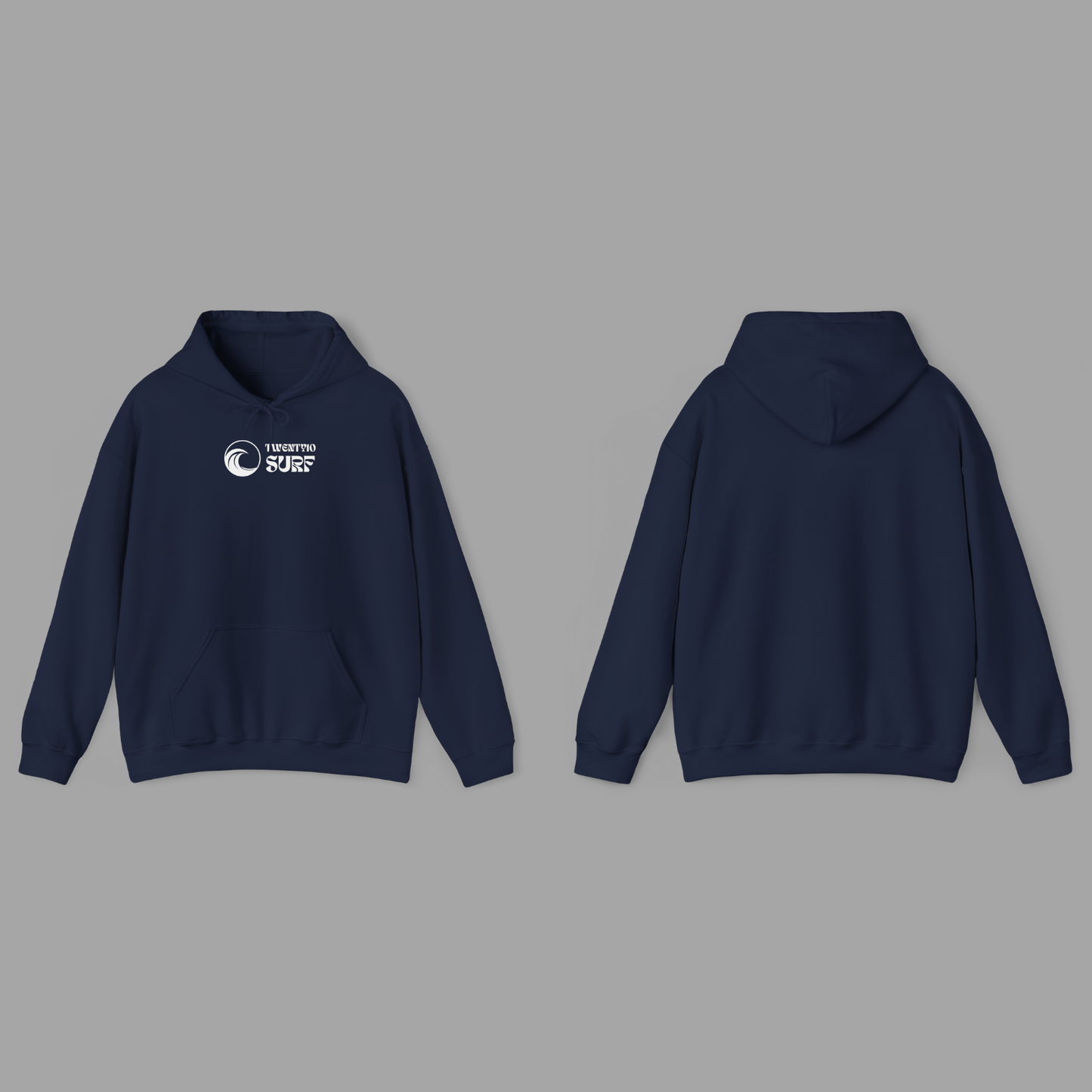 WOMEN'S WHITECAPS HOODIE