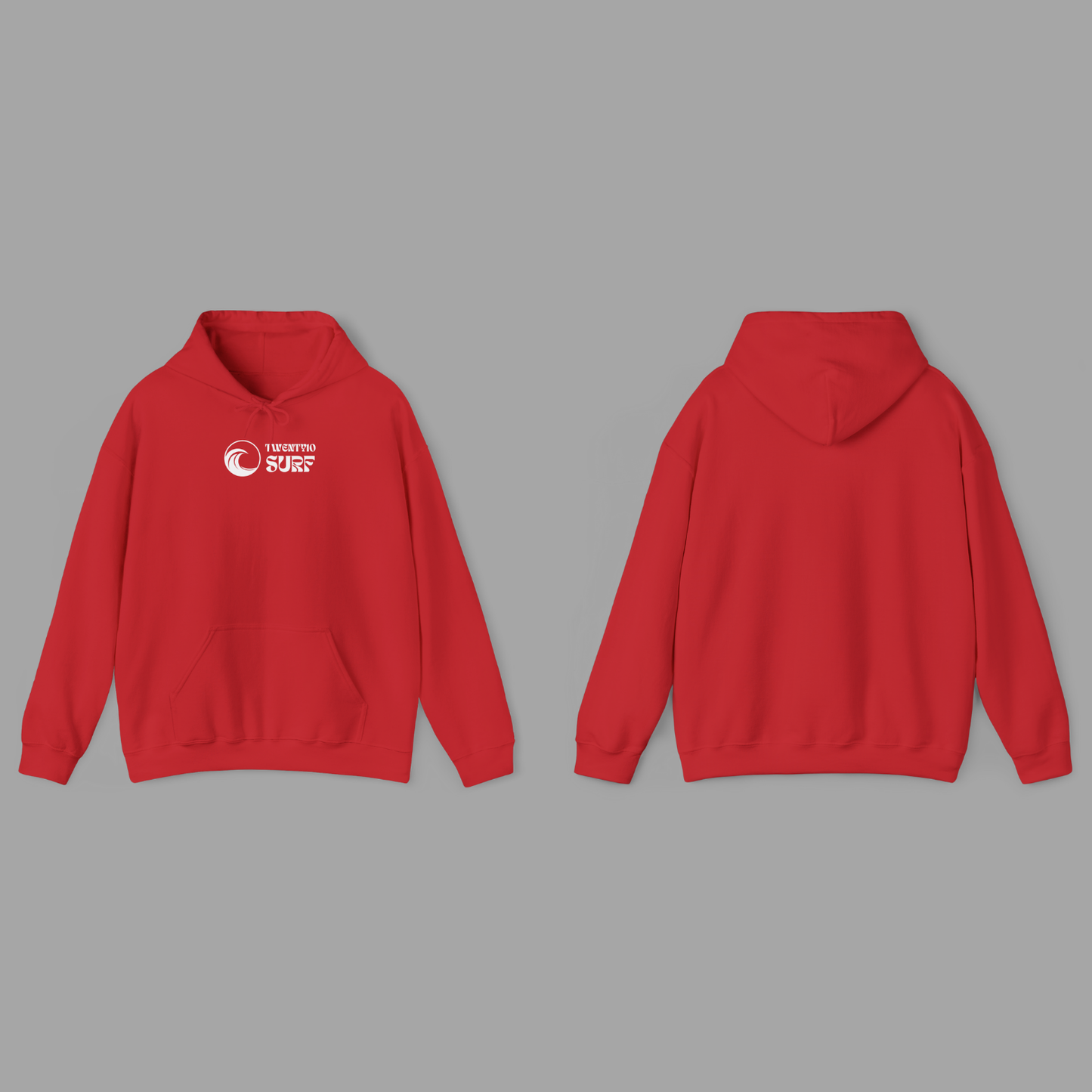 WOMEN'S WHITECAPS HOODIE
