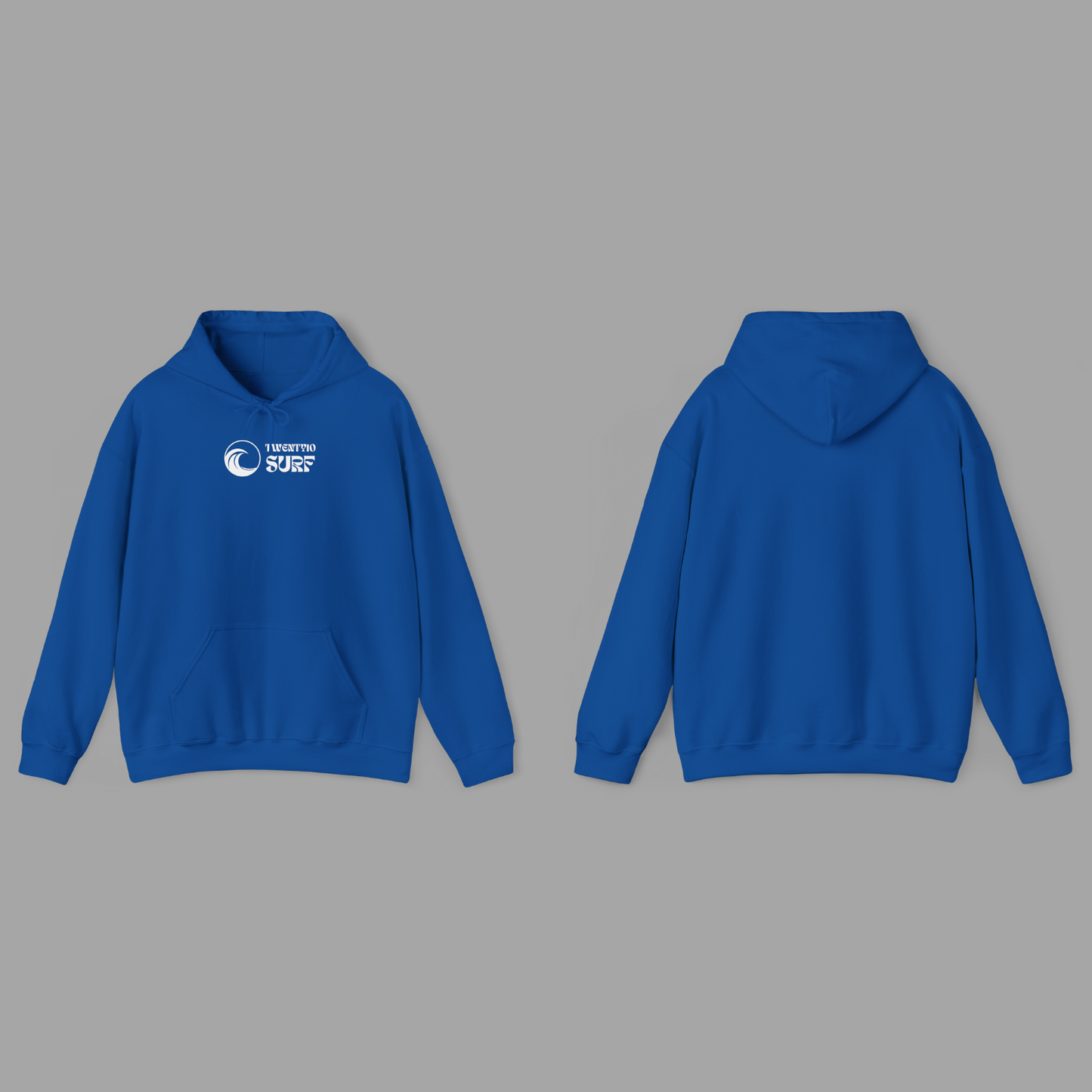 WOMEN'S WHITECAPS HOODIE