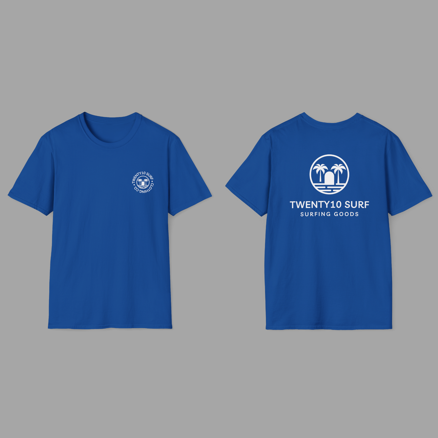 MEN'S TROPICAL TEE