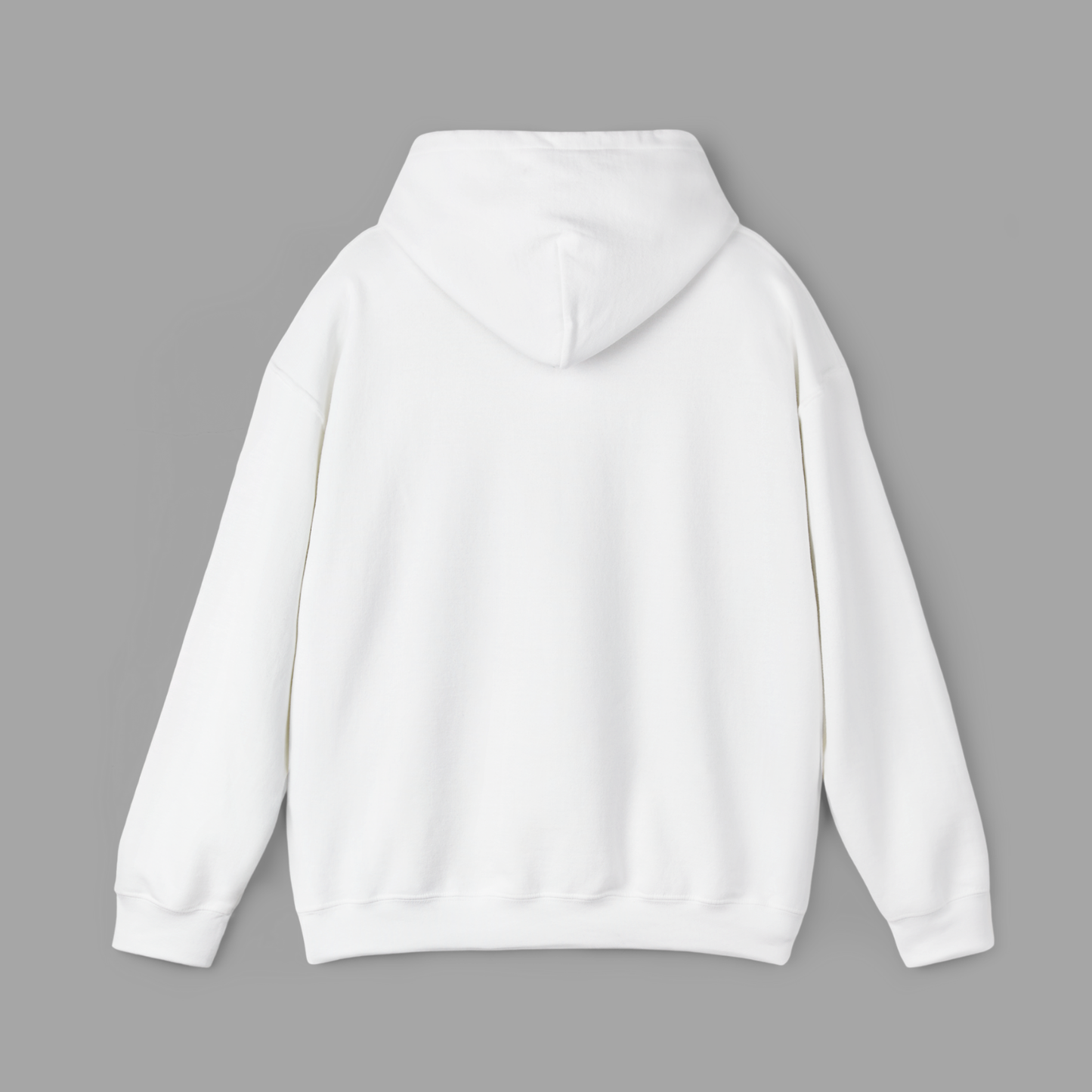 MEN'S PALM TREE HOODIE