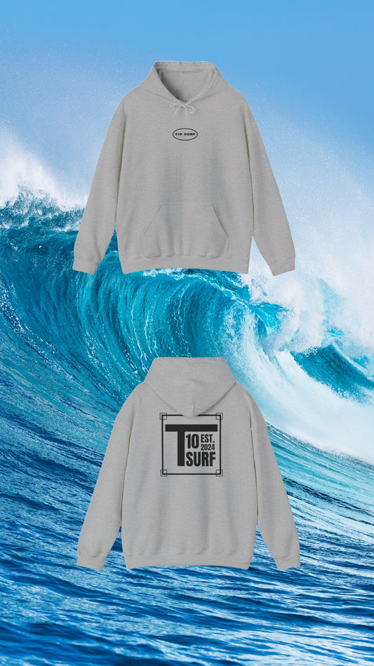 T10 SURF HOODIE