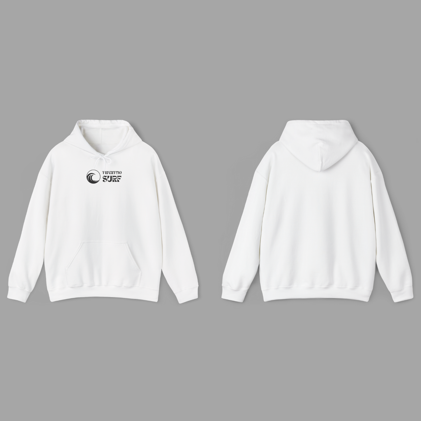 WOMEN'S WHITECAPS HOODIE