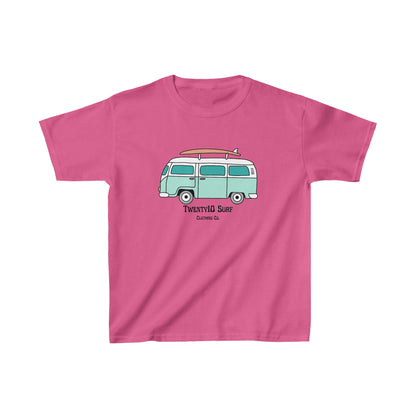 Kids Camper T-shirt