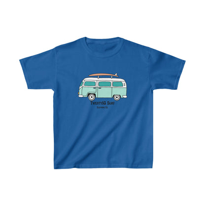 Kids Camper T-shirt