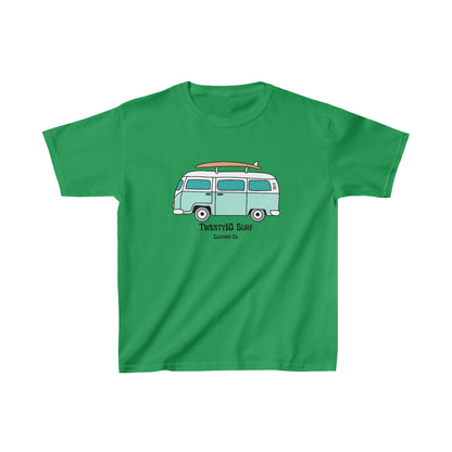 Kids Camper T-shirt