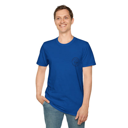 Men's Surf All Day T-shirt