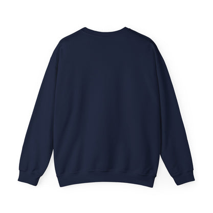 Men's Simple Logo Jumper