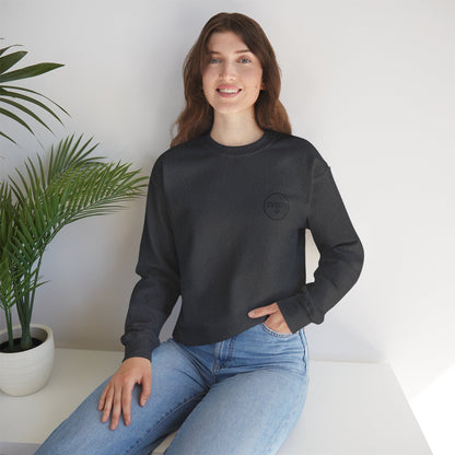 WOMEN'S SIMPLE JUMPER
