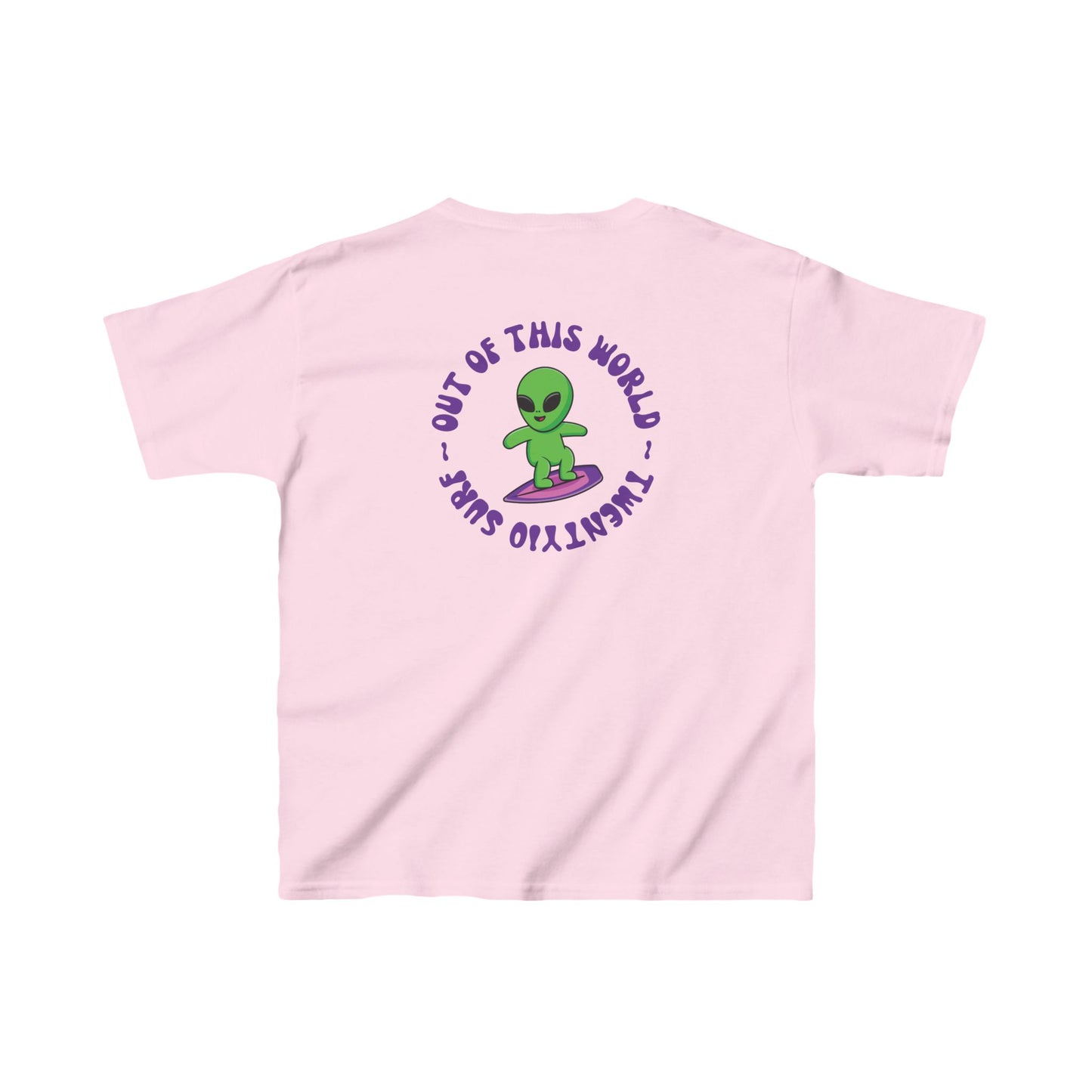 Kid's Out of This World T-shirt