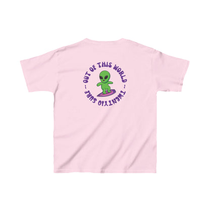 Kid's Out of This World T-shirt