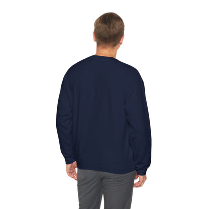 Men's Simple Logo Jumper