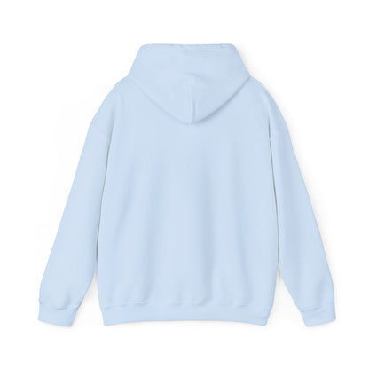 Women's Simple Logo Hoodie