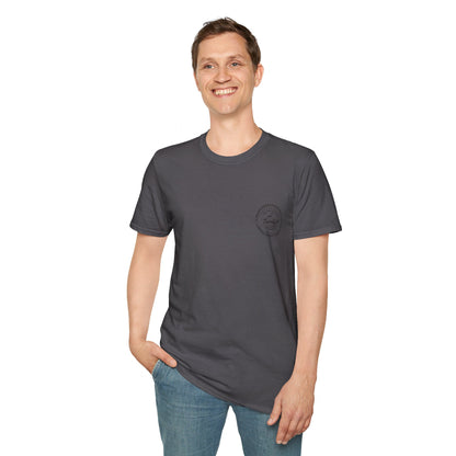 Men's Surf All Day T-shirt