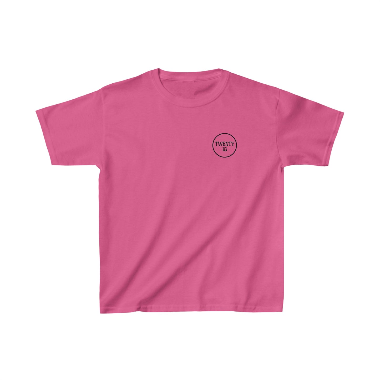 Kids Simple Logo T-shirt