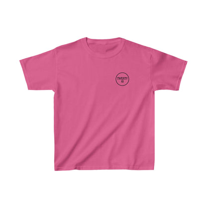 Kids Simple Logo T-shirt