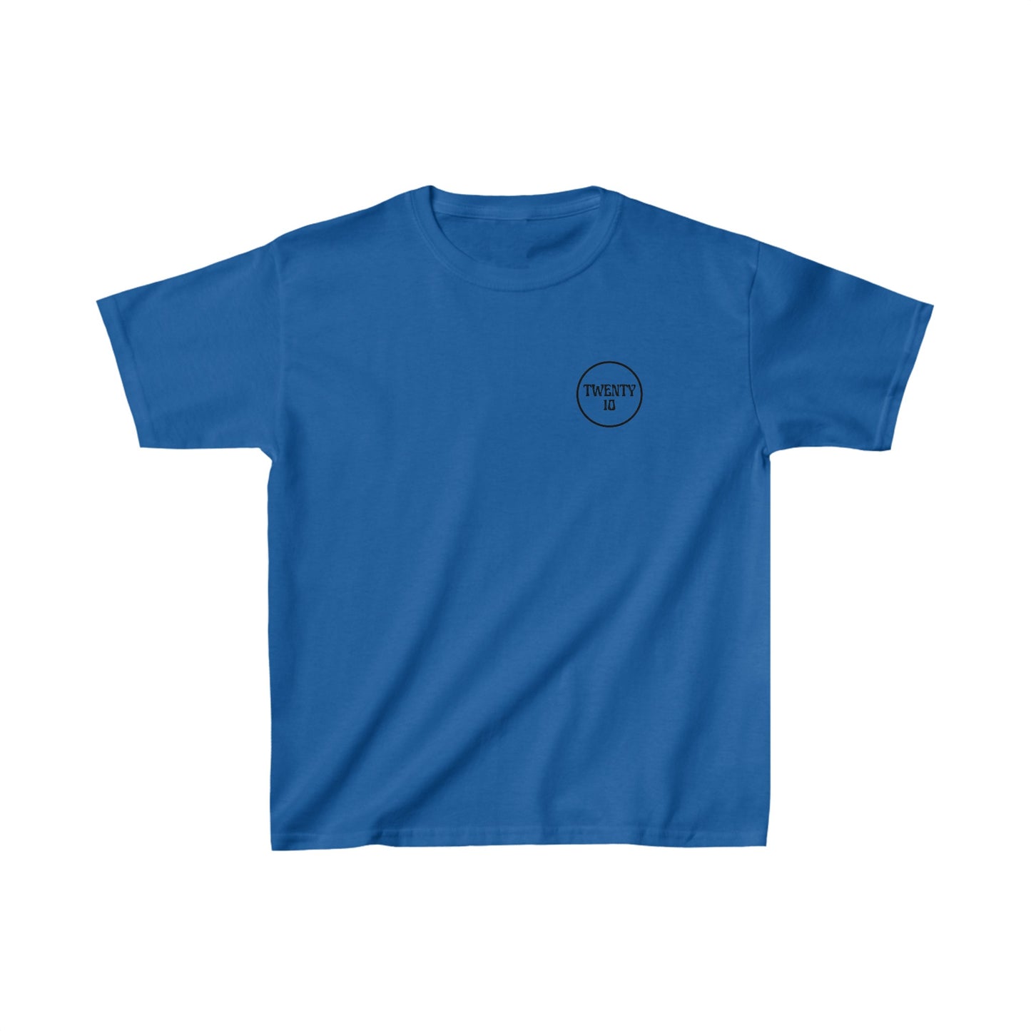 Kids Simple Logo T-shirt