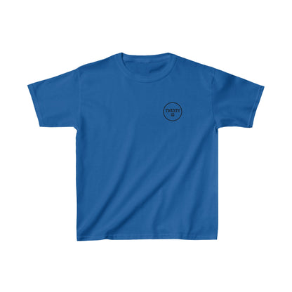 Kids Simple Logo T-shirt