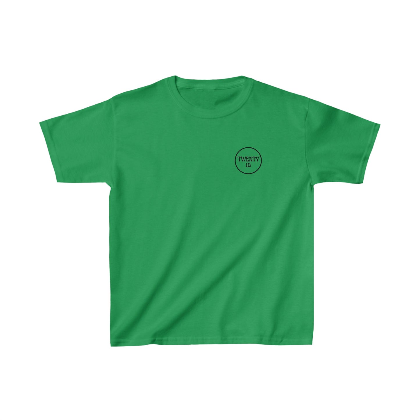 Kids Simple Logo T-shirt