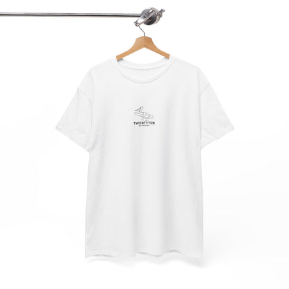 Presence Tee