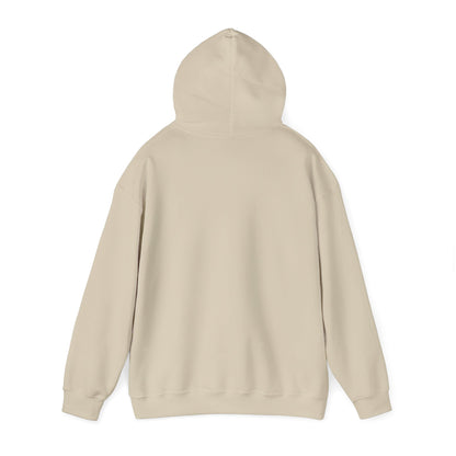 Men's Simple Logo Hoodie