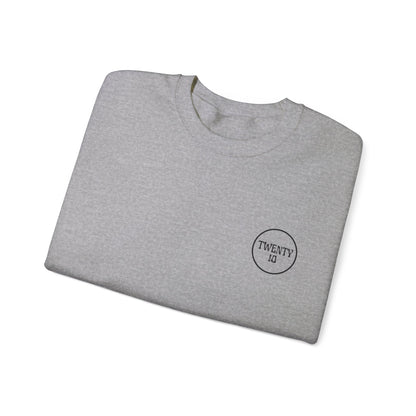 WOMEN'S SIMPLE JUMPER