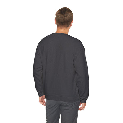 Men's Simple Logo Jumper