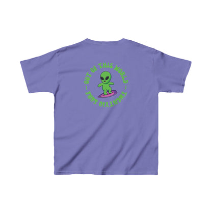 Kid's Out of This World T-shirt