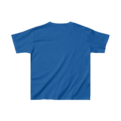 Kids Sand and Waves T-shirt