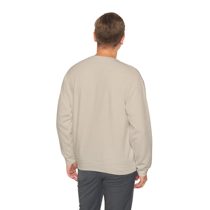 Men's Simple Logo Jumper