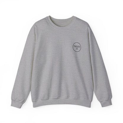 WOMEN'S SIMPLE JUMPER